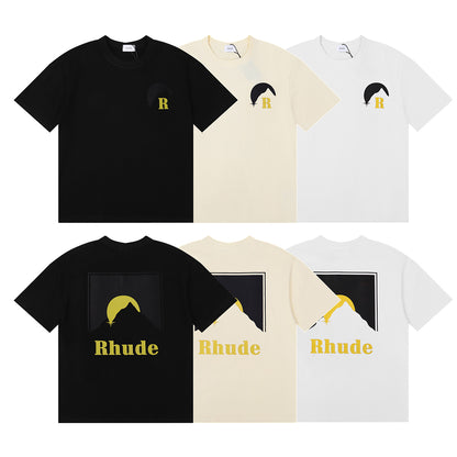 RHUDE TEE