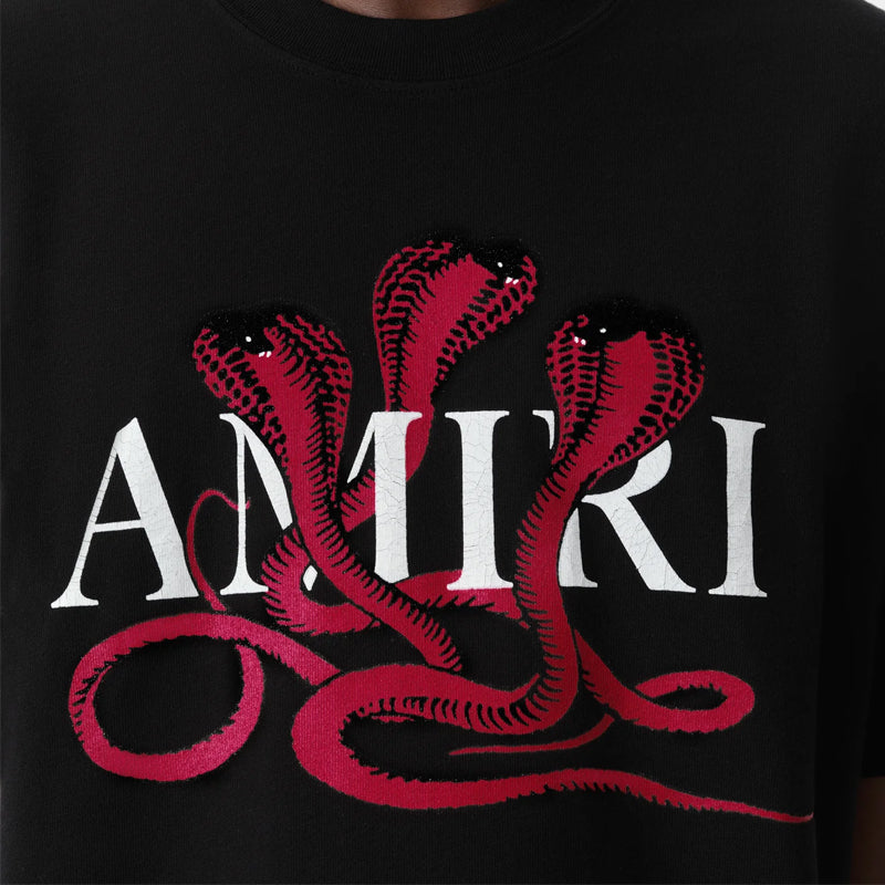 AMIRI LOGO TEE