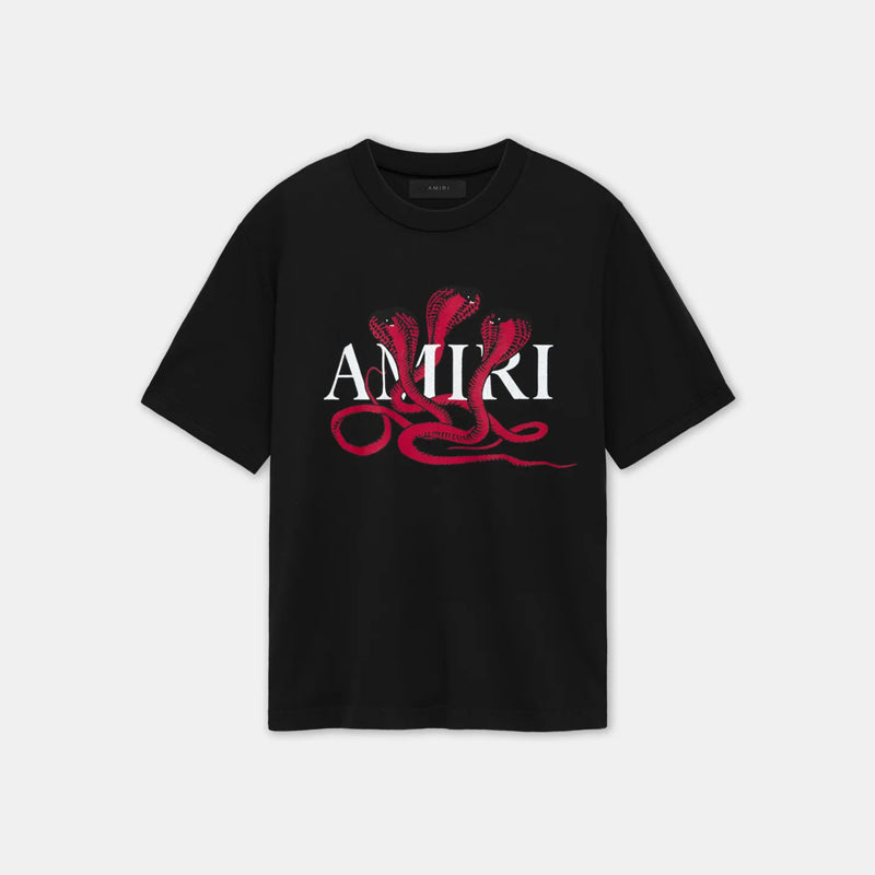 AMIRI LOGO TEE