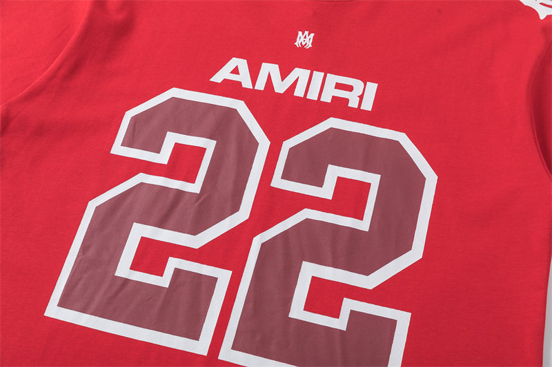AMIRI LOGO TEE