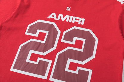 CASADEPT-AMIRI T-Shirt