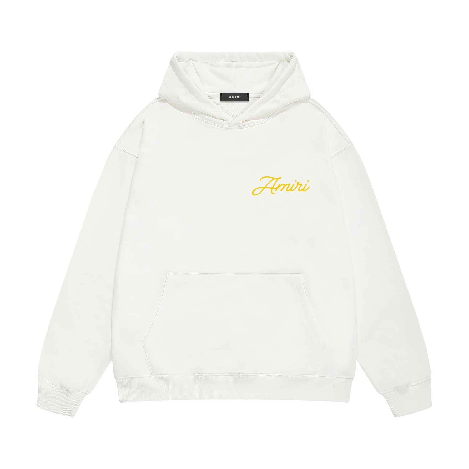 AMIRI CITY HOODIE