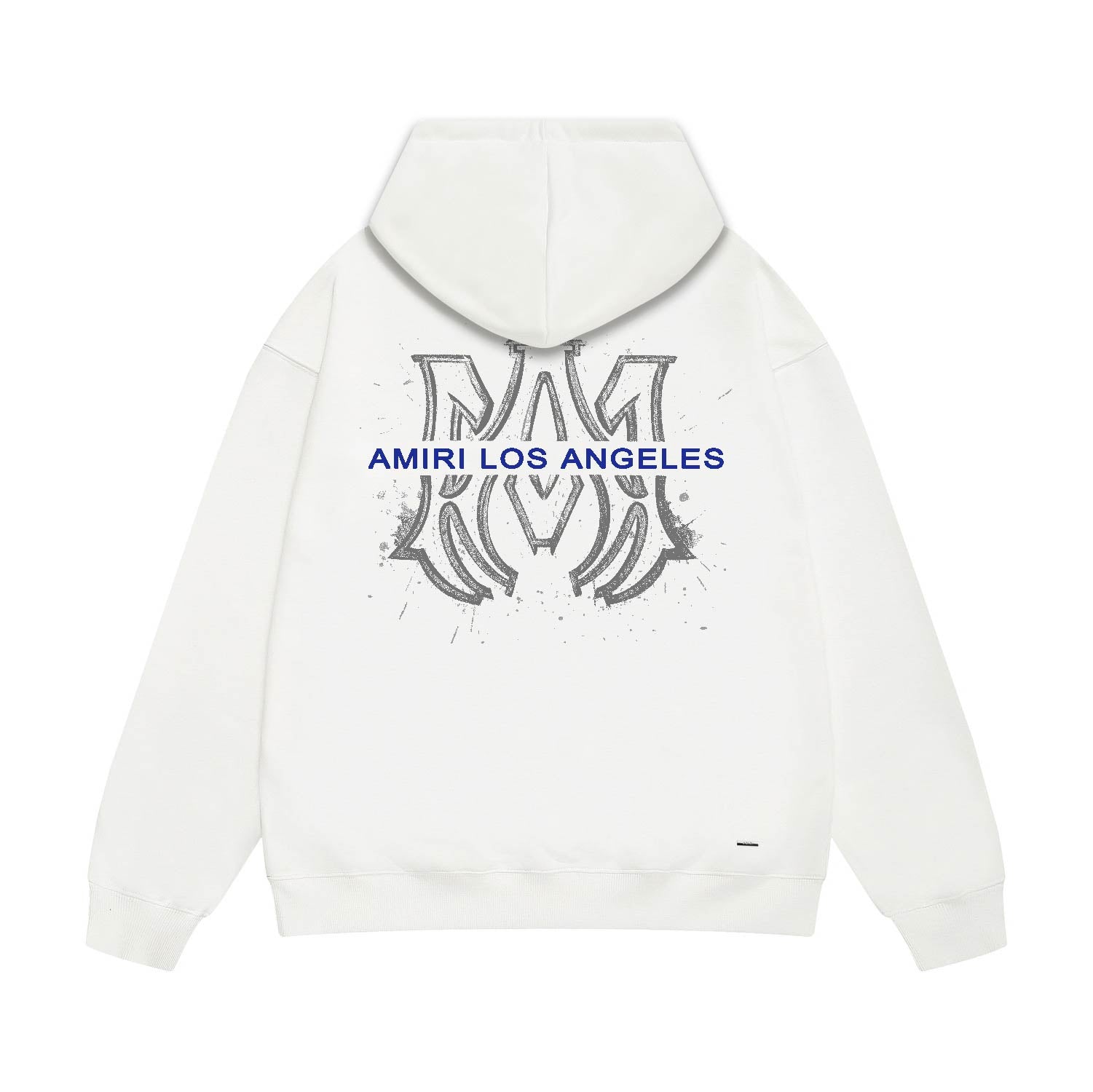 AMIRI CITY HOODIE