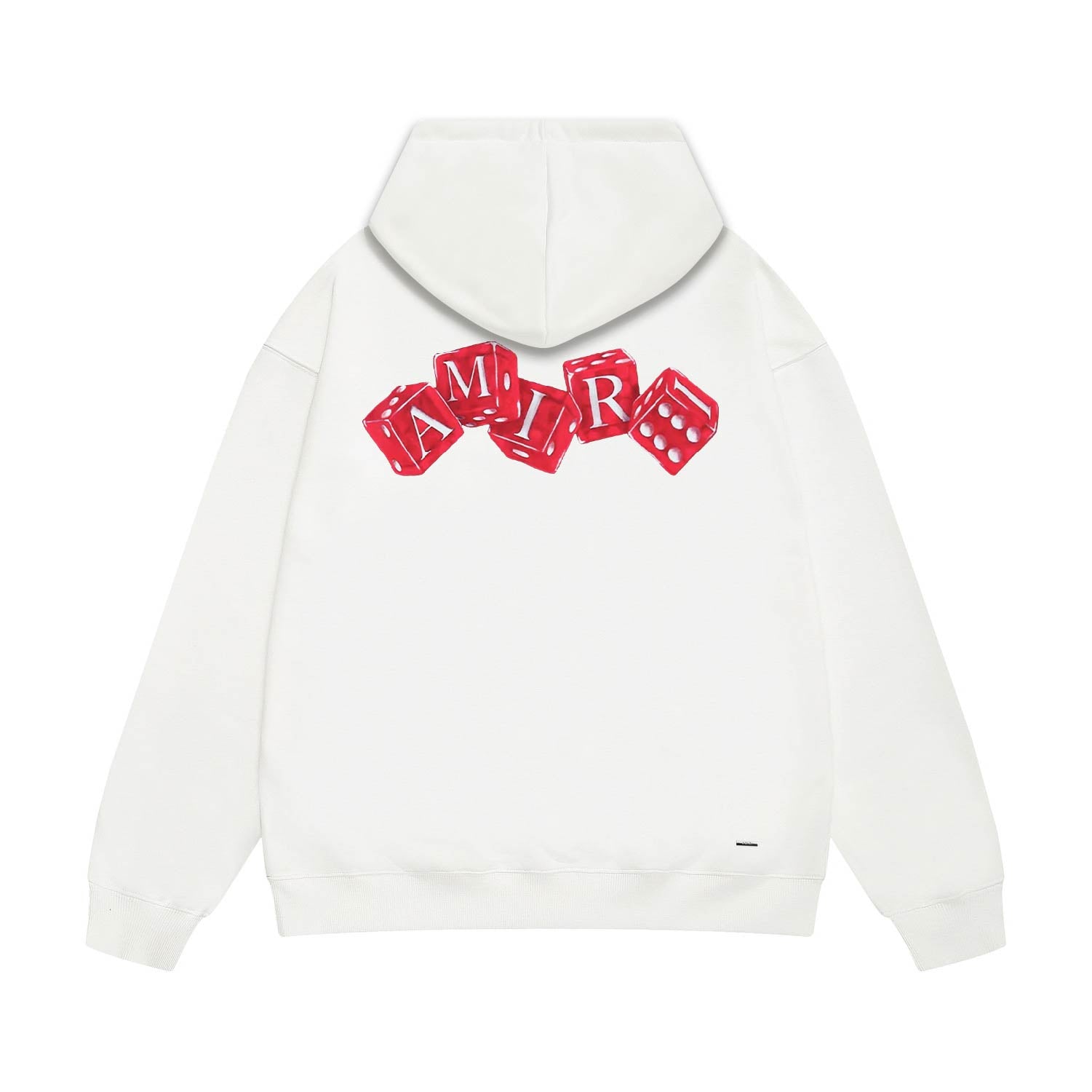 AMIRI CITY HOODIE