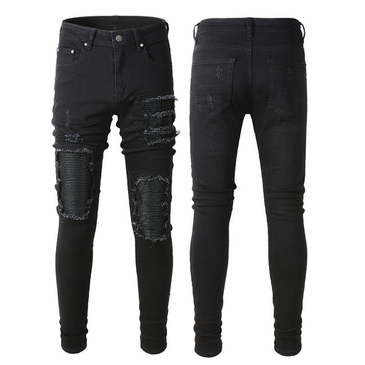 CASADEPT-AMIRI Jeans #5200