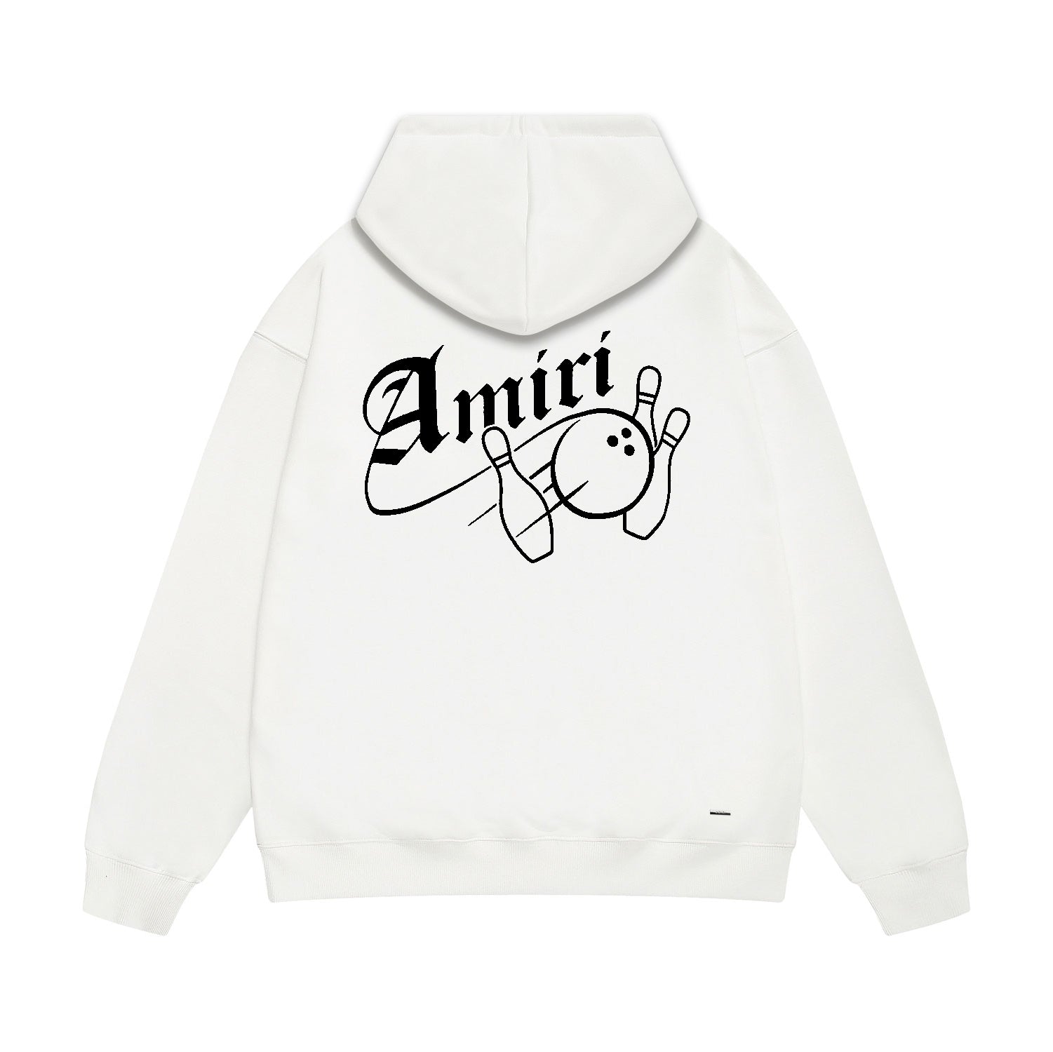AMIRI CITY HOODIE