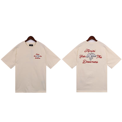 CASADEPT-AMIRI CORE LOGO TEE