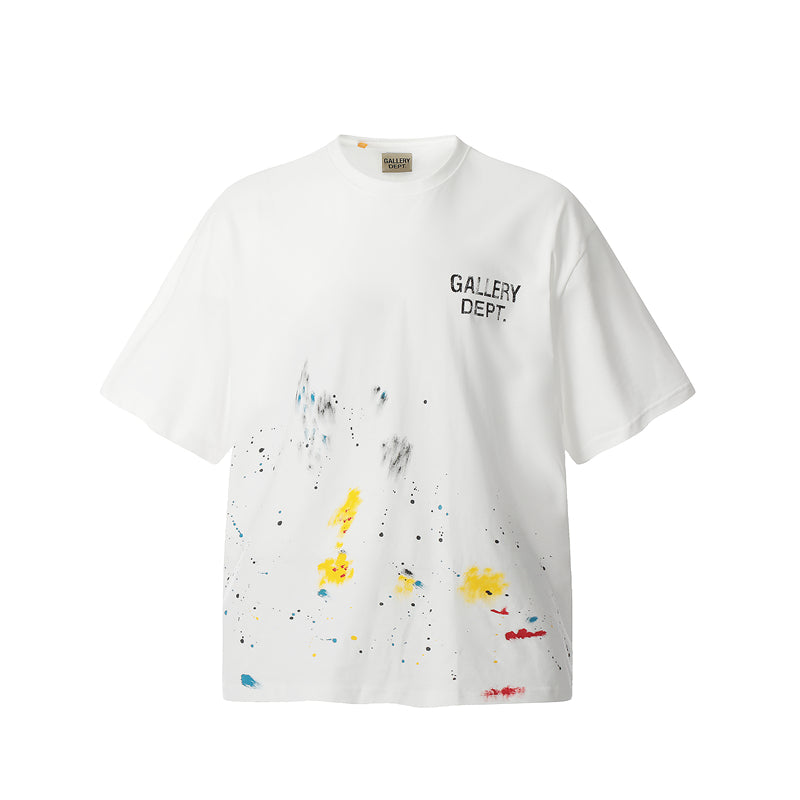 CASADEPT-Gallery Dept T-Shirt