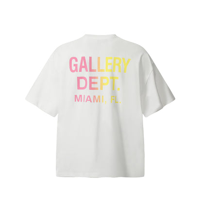 CASADEPT-Gallery Dept T-Shirt