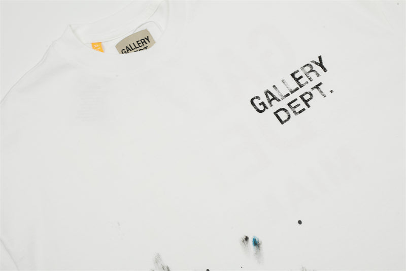 CASADEPT-Gallery Dept T-Shirt