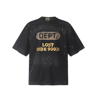 CASADEPT-Gallery Dept T-Shirt