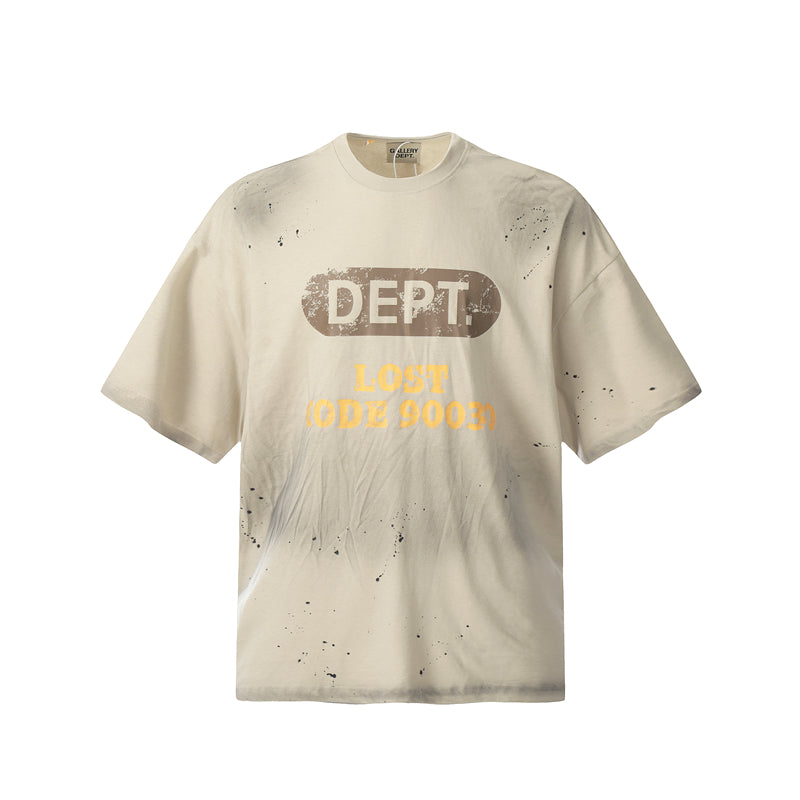 CASADEPT-Gallery Dept T-Shirt