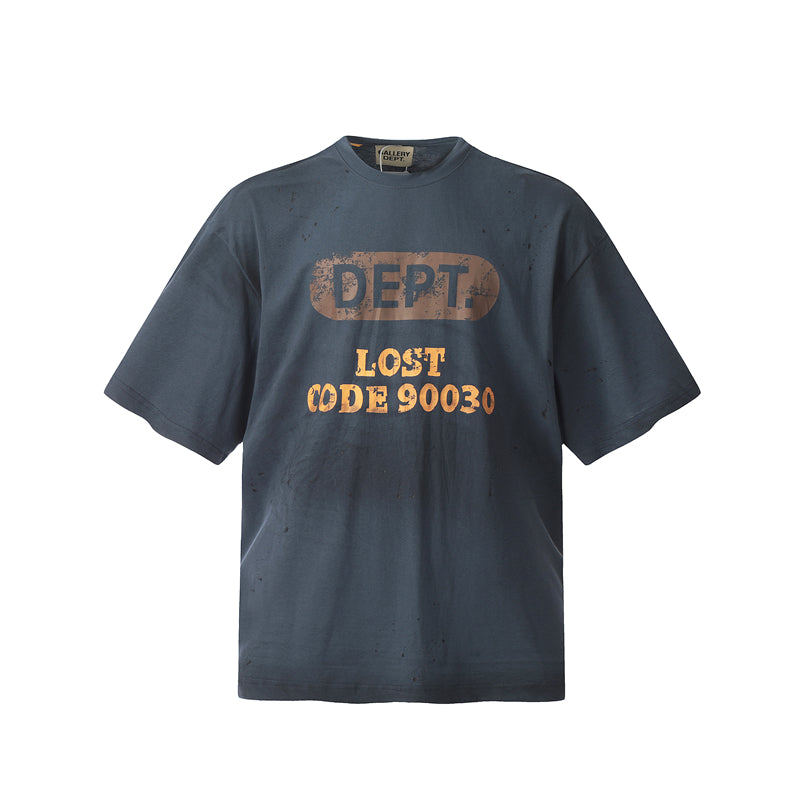 CASADEPT-Gallery Dept T-Shirt