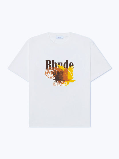 RHUDE TEE