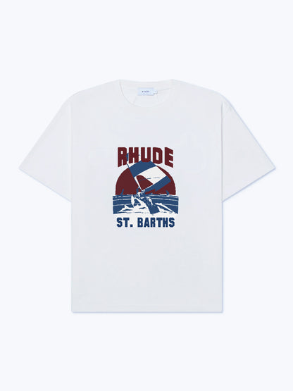 RHUDE TEE