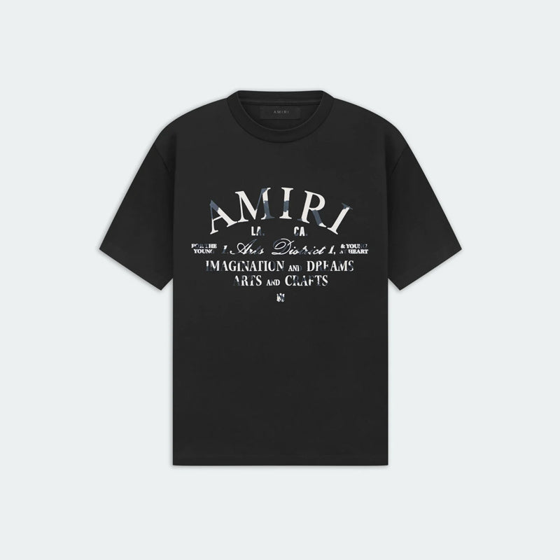 AMIRI LOGO TEE