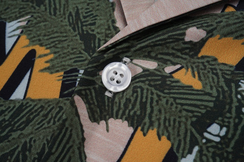 AMIRI Shirt Shorts Suit