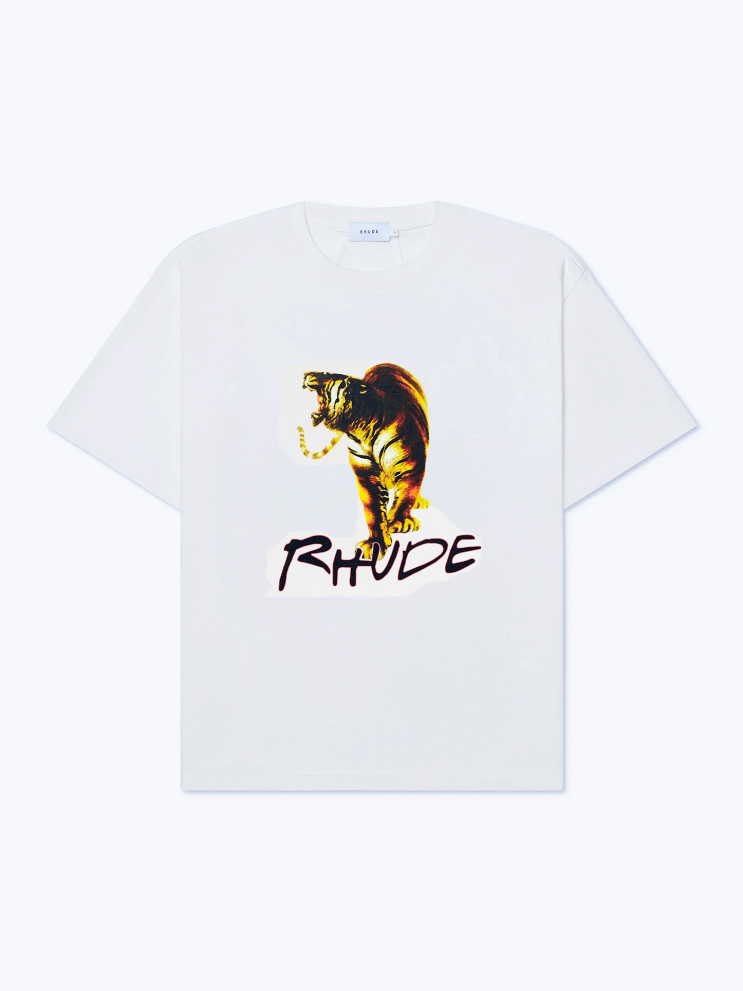 RHUDE TEE