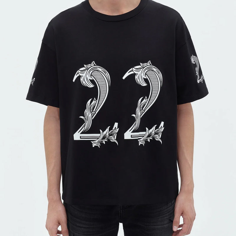 AMIRI LOGO TEE