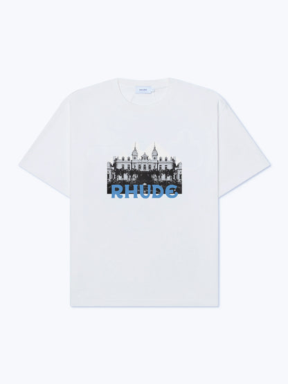 RHUDE TEE