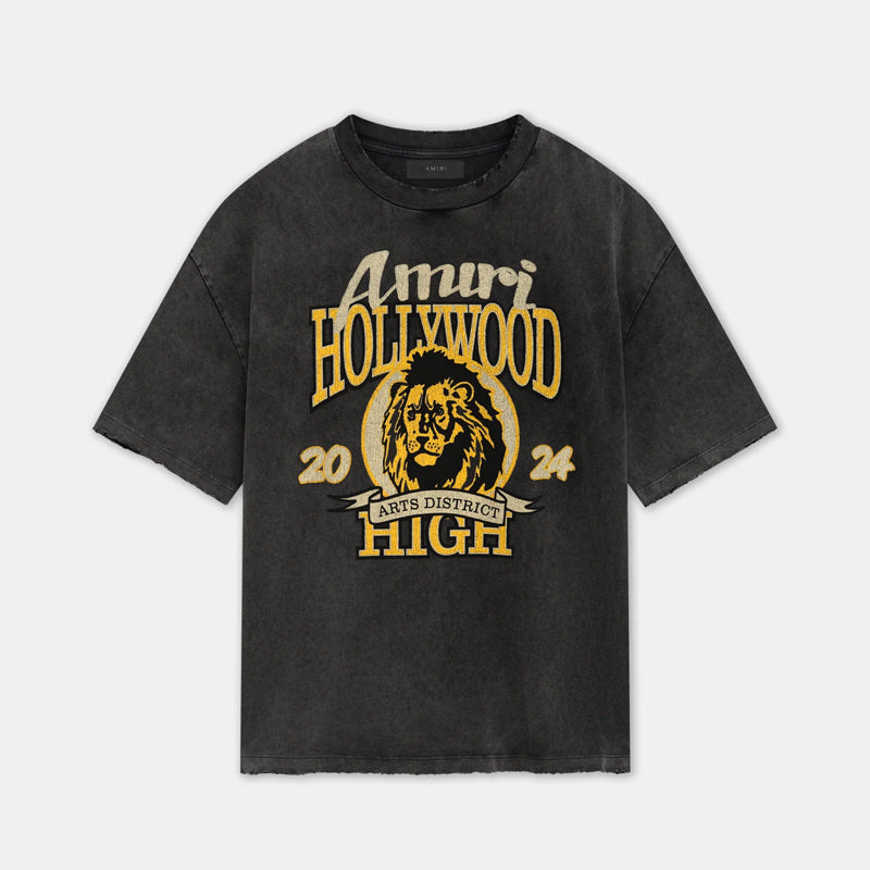 AMIRI CORE LOGO TEE