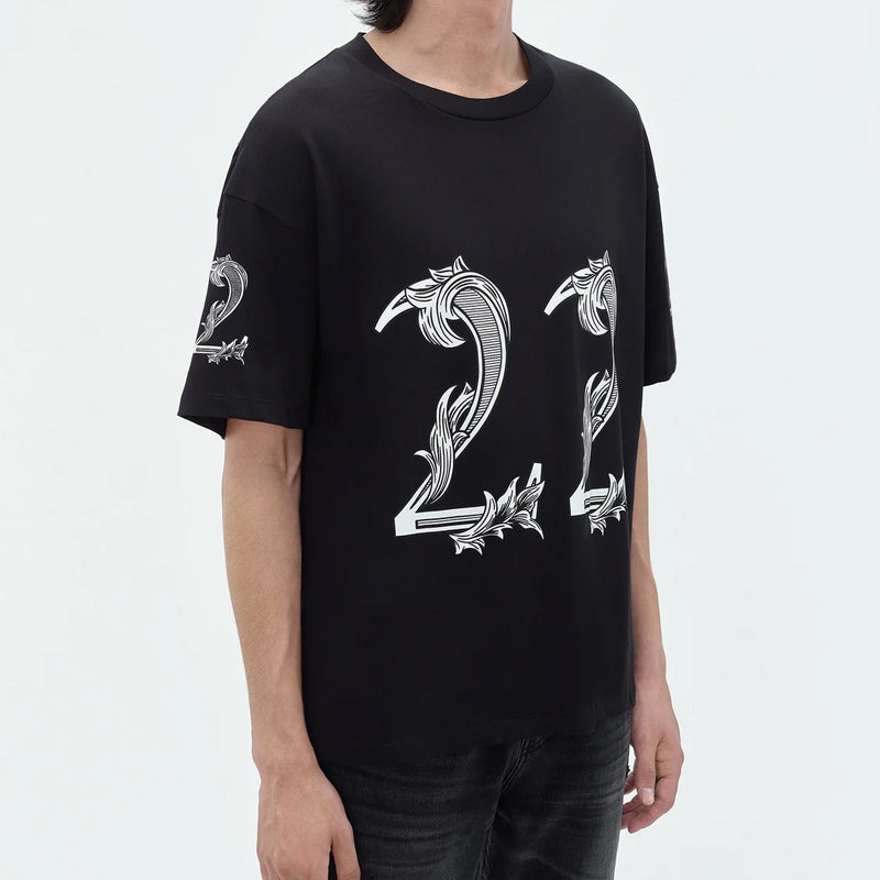AMIRI LOGO TEE
