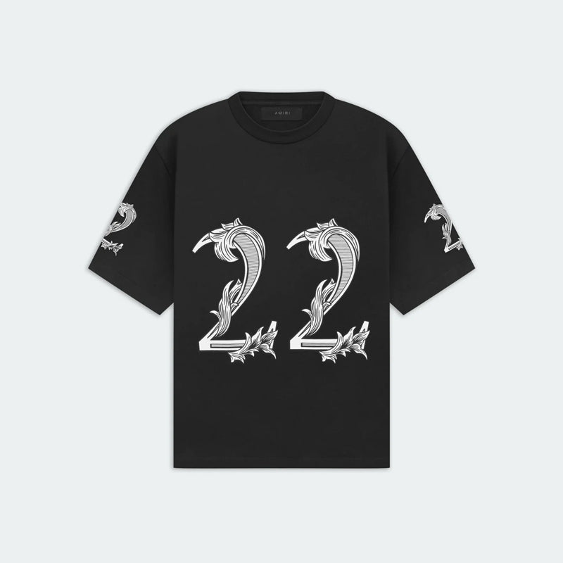 AMIRI LOGO TEE