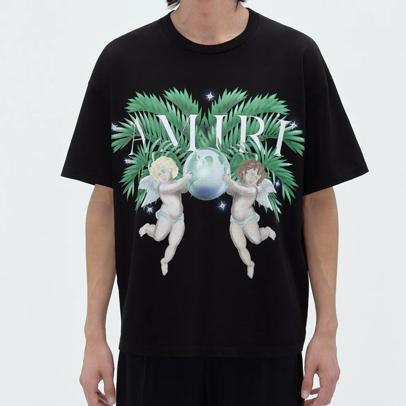 AMIRI LOGO TEE