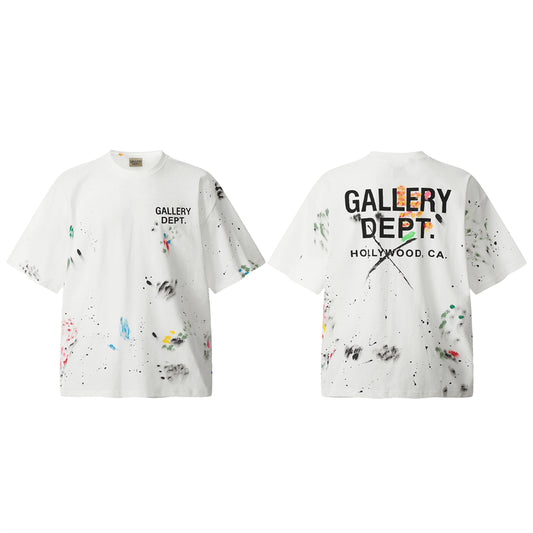 CASADEPT-Gallery Dept T-Shirt