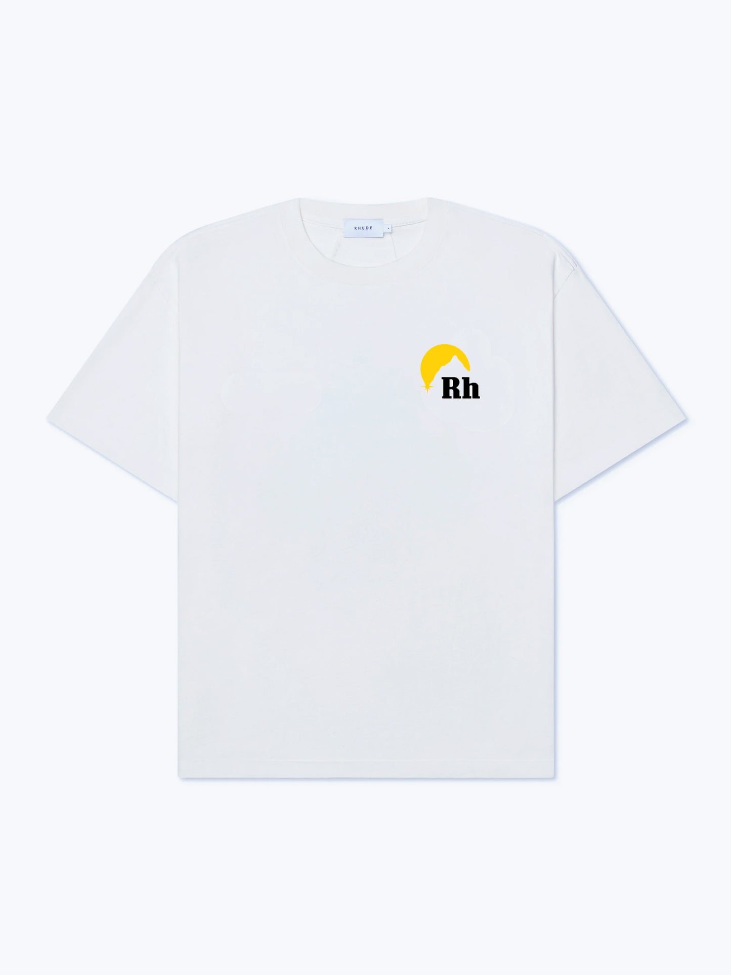 RHUDE TEE