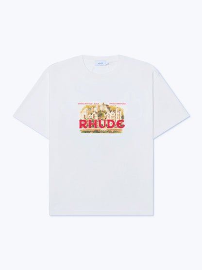 RHUDE TEE