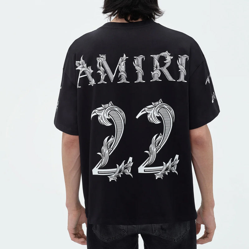AMIRI LOGO TEE
