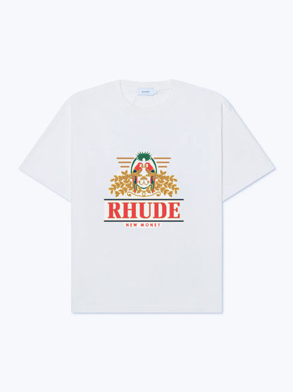 RHUDE TEE