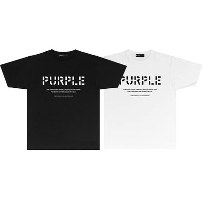 CASADEPT-Purple T-Shirt