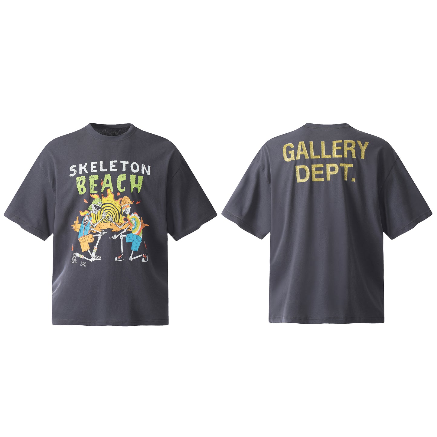 CASADEPT-Gallery Dept T-Shirt