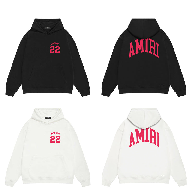 AMIRI Hoodie