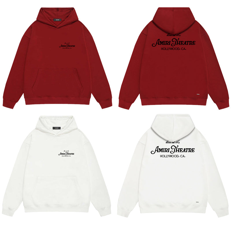 AMIRI Hoodie