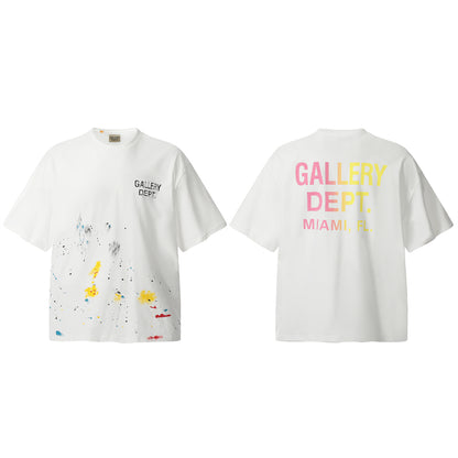 CASADEPT-Gallery Dept T-Shirt