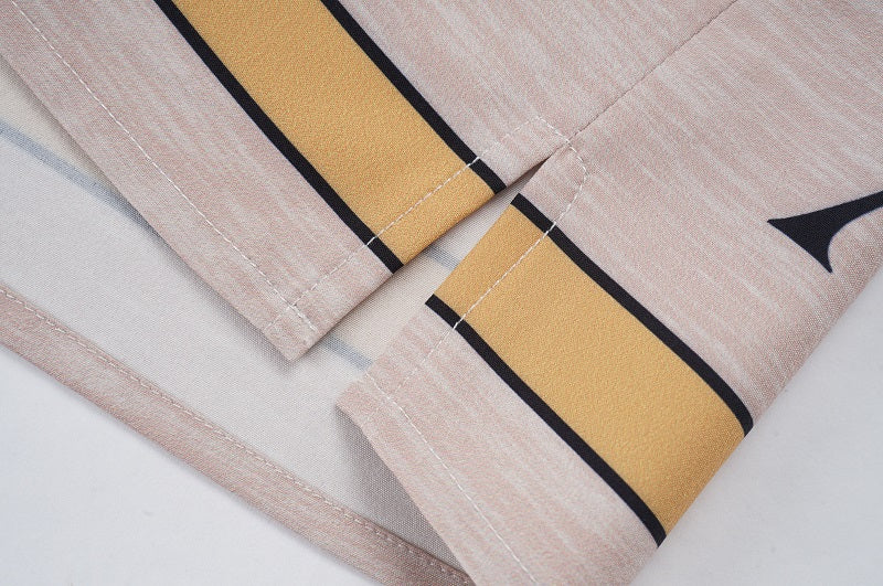 AMIRI Shirt Shorts Suit