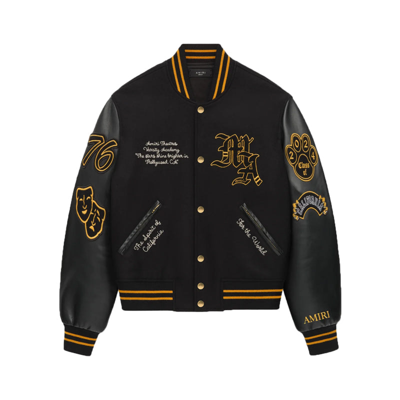 AMIRI Jacket