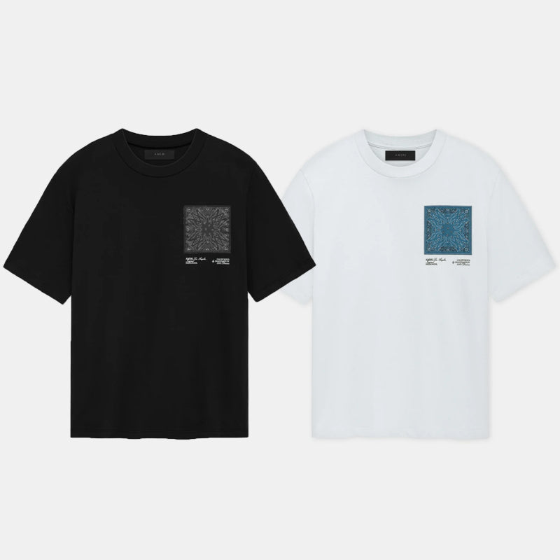 AMIRI CORE LOGO TEE