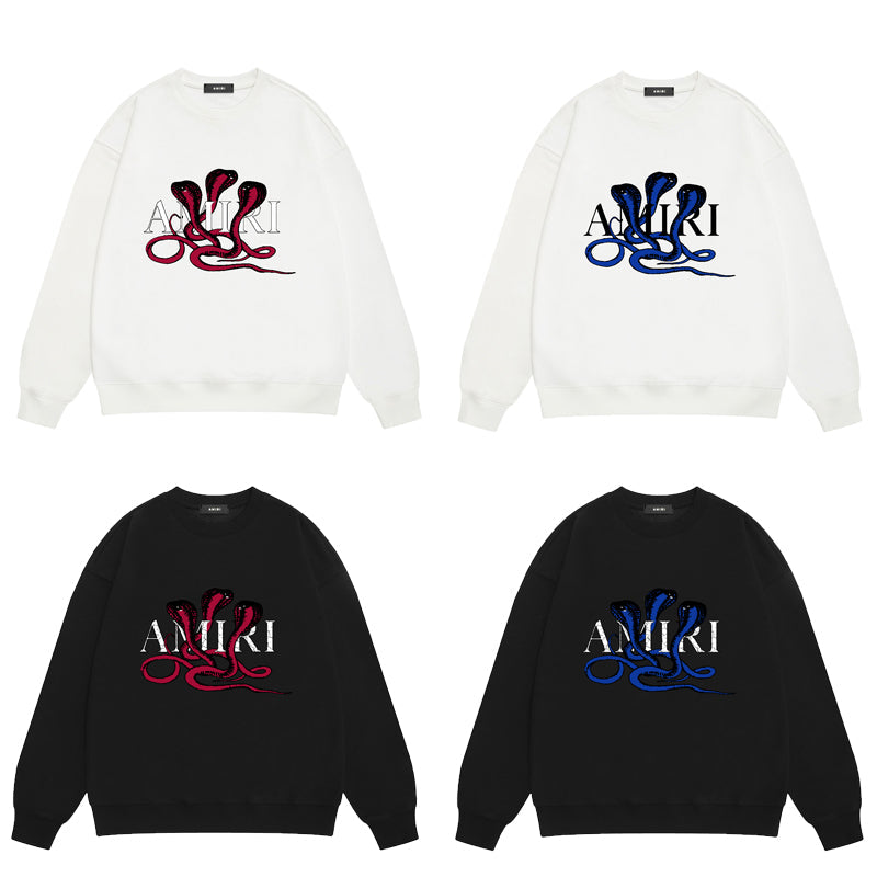 AMIRI SWEATSHIRTS