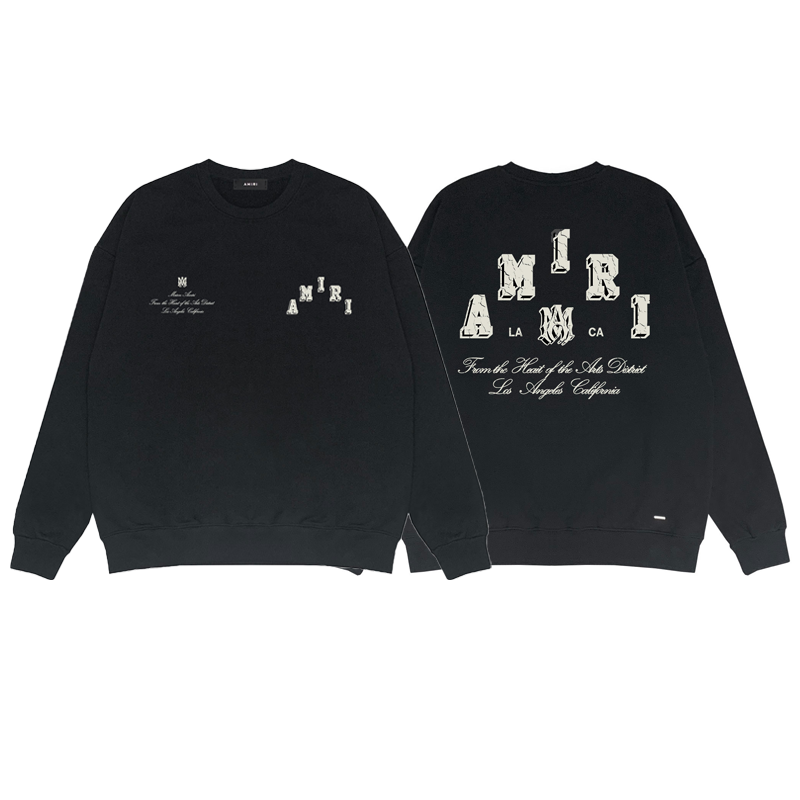 AMIRI Sweatshirt