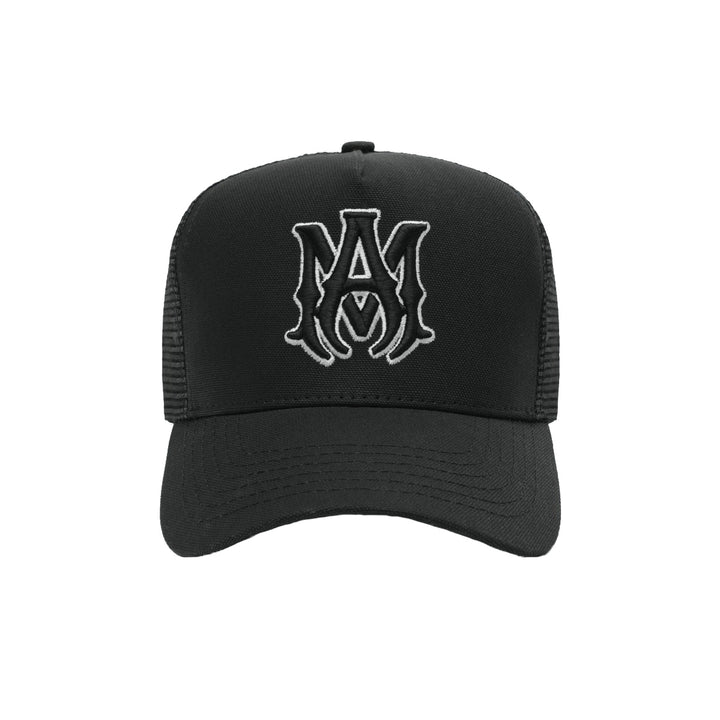 AMIRI Trucker Hat