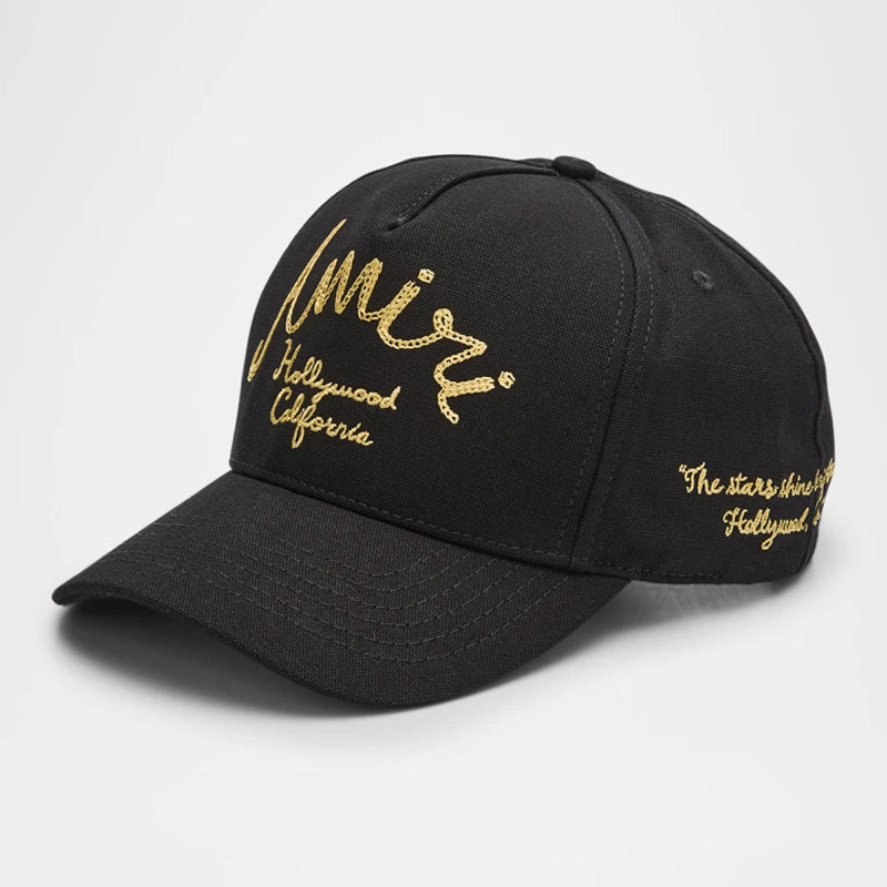 AMIRI Trucker Hat
