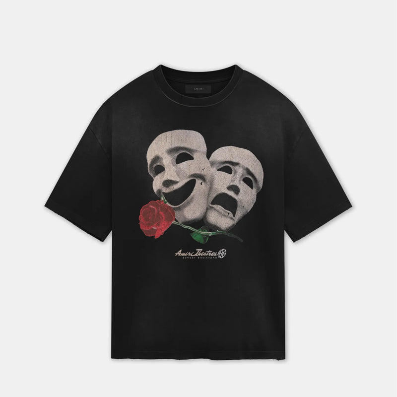 AMIRI CORE LOGO TEE