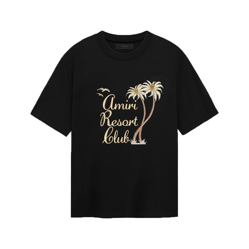 AMIRI CORE LOGO TEE