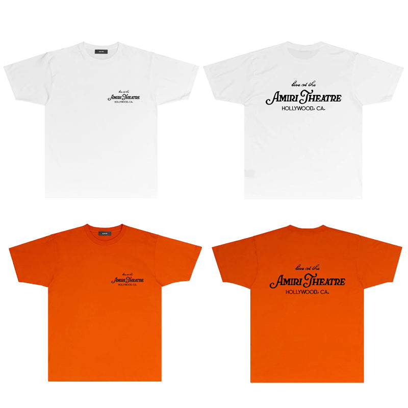 AMIRI CORE LOGO TEE