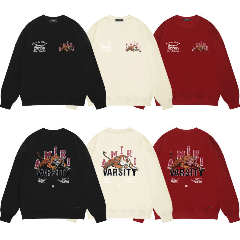 AMIRI SWEATSHIRTS