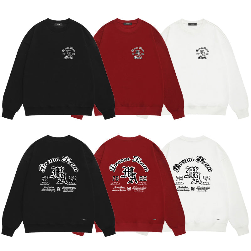 AMIRI SWEATSHIRTS
